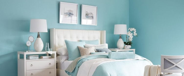  4 lý do nên sử dụng đèn ngủ để bàn gốm sứ cho không gian					