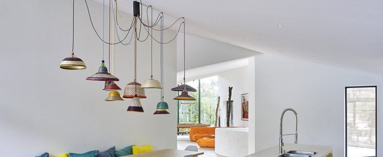  Trang hoàng không gian với 6 mẫu đèn decor trang trí siêu đẹp					