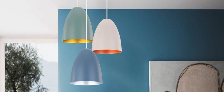  Cập nhật những xu hướng đèn trang trí 2020 mới nhất					