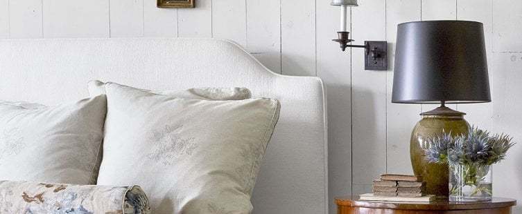  15+ mẫu đèn ngủ để bàn vintage “sang – xịn – mịn” 					