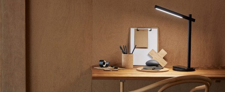  Những lợi ích tuyệt vời đèn chống cận không dây đem lại					