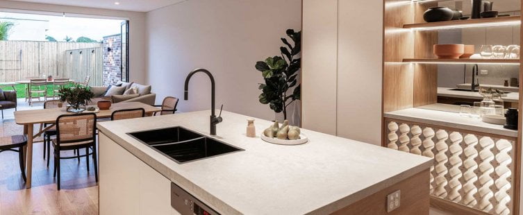  Gợi ý sắm nội thất nhà bếp mùa lễ hội cuối năm 2020 cực đẹp					