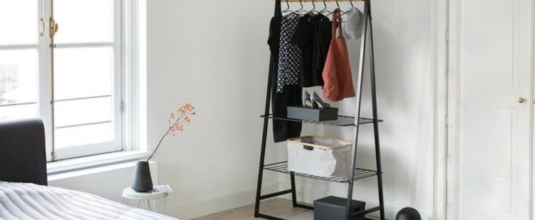  5 lý do nên sở hữu ngay những mẫu móc treo đồ thông minh					