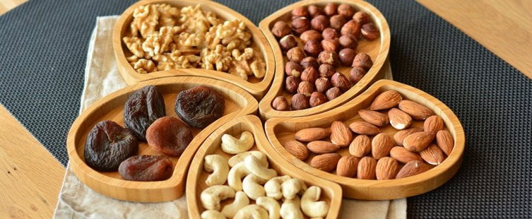  Các loại khay đựng bánh kẹo đáng dùng nhất hiện nay					