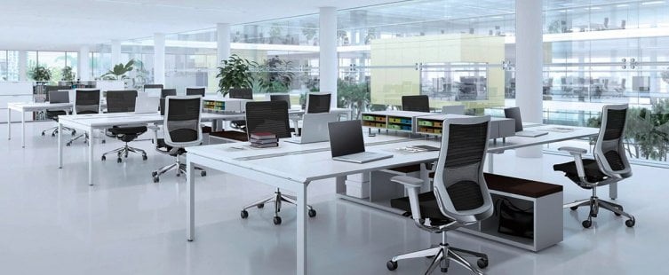  Ghim ngay những mẫu ghế văn phòng Xuân Hòa mới nhất 2021					