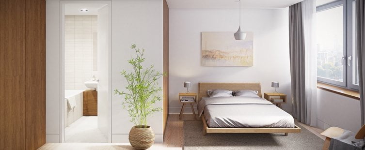  Tổng hợp các phong cách thiết kế nội thất chung cư thịnh hành nhất					
