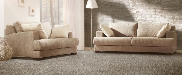  Thảm lót sàn bằng nỉ cho không gian sang trọng, tinh tế					