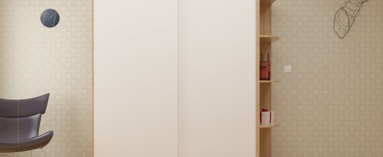  Kinh nghiệm mua tủ quần áo cửa lùa giá rẻ cực chuẩn					