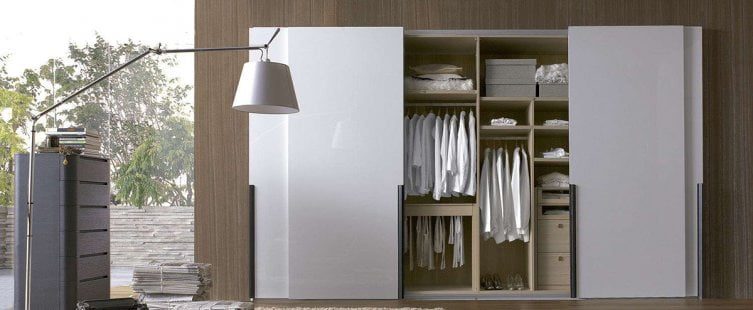  Những mẫu tủ quần áo cánh trượt giá rẻ nhất định phải tham khảo					