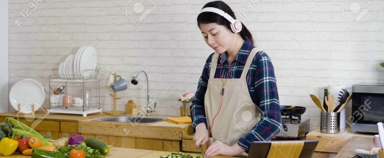  Lý do tạp dề kiểu Nhật được ưa chuộng trên thị trường Việt					