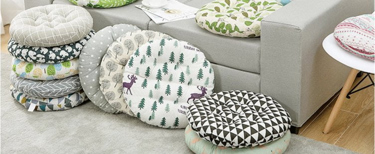  Những địa chỉ bán nệm ngồi bệt tại Đà Nẵng chất lượng					