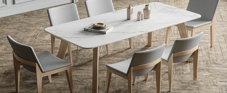  Những bộ bàn ăn giá rẻ ấn tượng và lưu ý bạn cần biết					