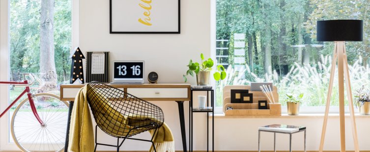  Hướng dẫn cách sắp xếp bàn làm việc khoa học hiện đại					