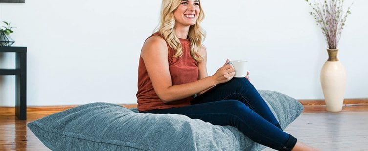  Mua đệm ngồi bệt sofa cần lưu ý những gì?					