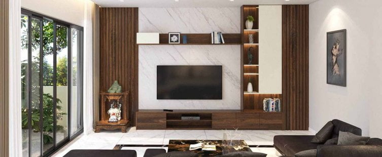  Những mẫu kệ gỗ để tivi đẹp chinh phục bạn từ cái nhìn đầu tiên					