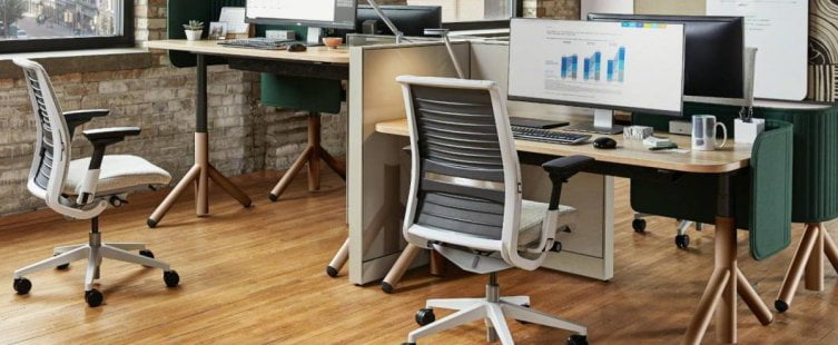  Bật mí kinh nghiệm mua bàn ghế văn phòng đẹp, chất lượng					
