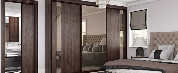  Báo giá tủ quần áo gỗ công nghiệp các loại mới nhất, chuẩn nhất					