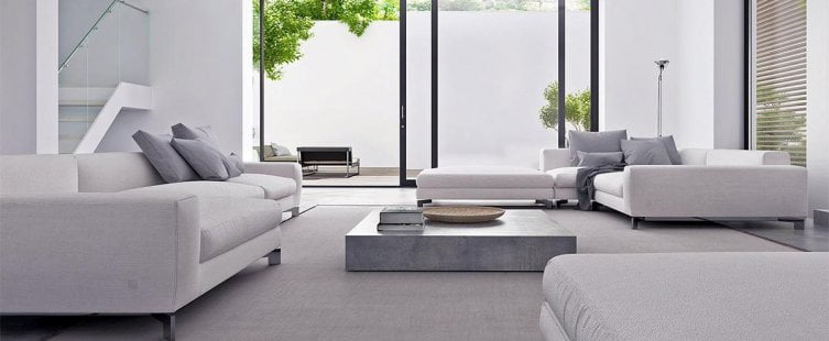  Cẩm nang vàng trong thiết kế nhà phố phong cách tối giản					