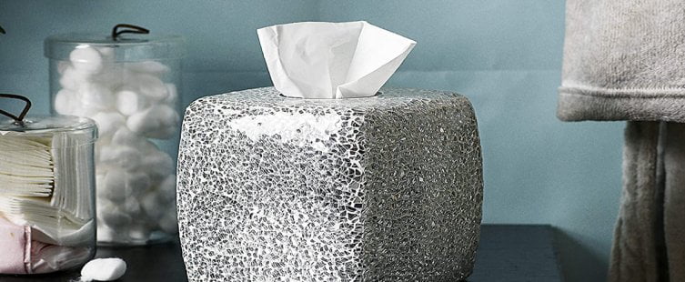   Mê mẩn với những thiết kế hộp đựng giấy ăn decor đẹp mê ly					