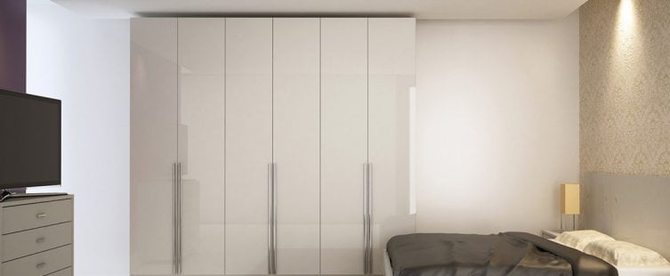  BST 5 mẫu tủ quần áo 6 buồng đẹp và tiện nghi nhất 					
