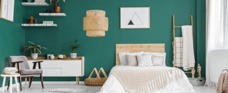  Gợi ý cách decor phòng ngủ nhỏ cực chill, cực ấn tượng					