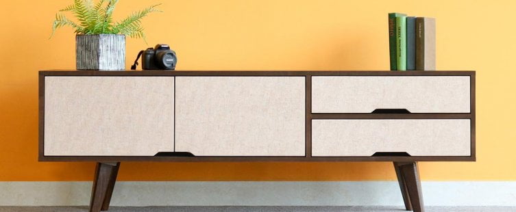  Kệ tivi melamine và những ưu điểm vượt trội có thể bạn chưa biết					