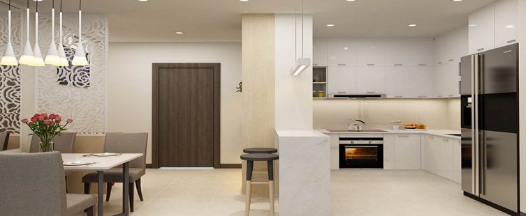  Cách trang trí nội thất trong nhà có thể bạn chưa biết					