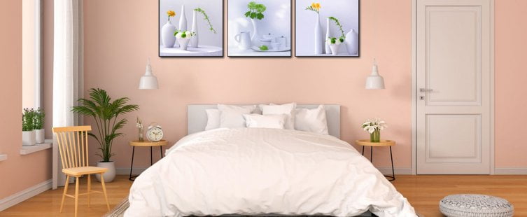  Note ngay những thiết kế phòng ngủ đẹp đơn giản 15m2 cực xinh					