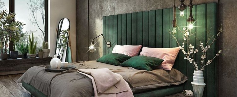  Cập nhật danh sách mẫu giường cưới “làm mưa, làm gió” trên thị trường					