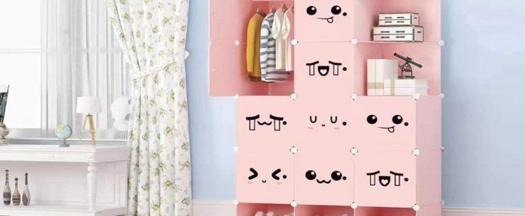  Mua tủ nhựa trẻ em giá rẻ, có nên không? Có an toàn không?					