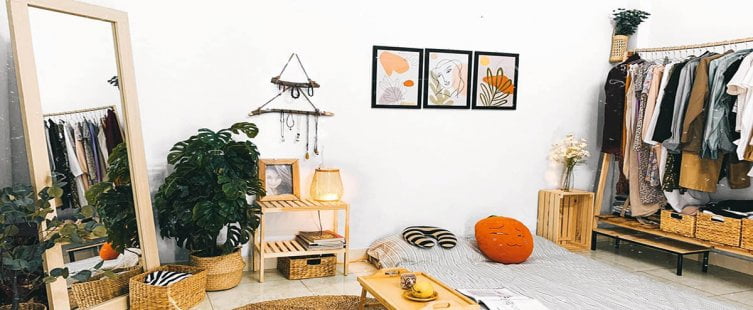  Chiếm ngưỡng ý tưởng nội thất pallet đầy sáng tạo và độc đáo					