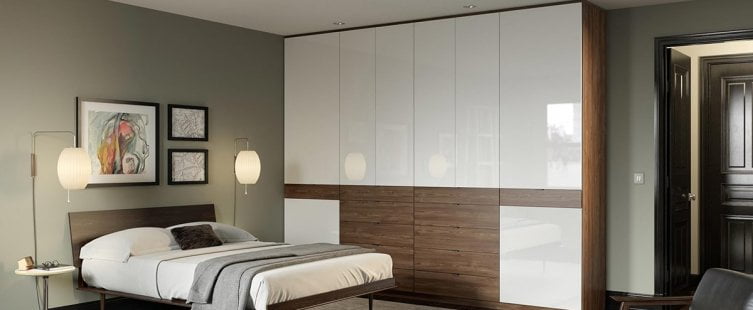  Sử dụng tủ quần áo nhựa giả vân gỗ, nên hay không nên? 					