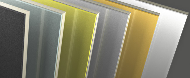  Vật liệu gỗ UV-MDF High Gloss bóng					