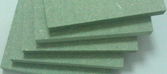  Vật liệu gỗ Melamine MDF công nghiệp					