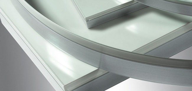  Vật liệu gỗ Acrylic công nghiệp bóng gương 3D					
