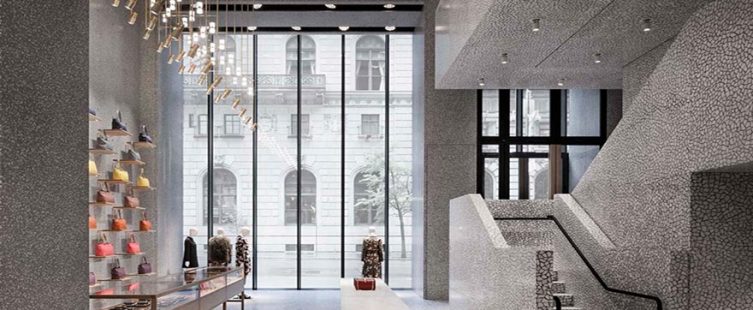  Sự trở lại ngoạn mục của chất liệu gạch Terrazzo trong thiết kế nội thất					