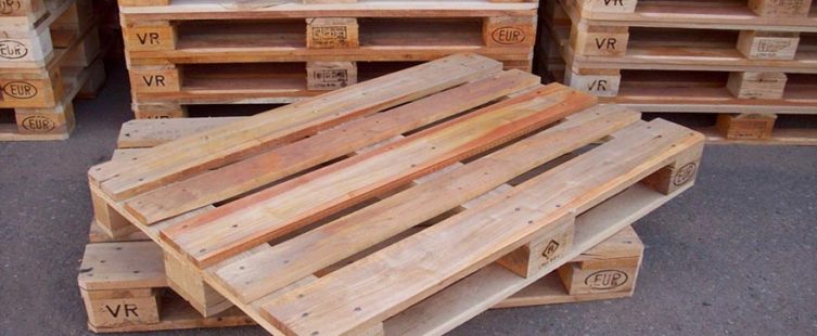  Pallet gỗ là gì? Những điều cần biết về pallet gỗ					