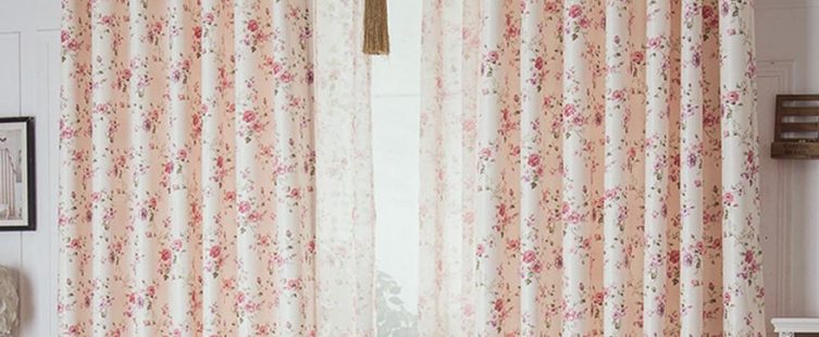  Cách chọn vải may rèm cửa phù hợp với từng không gian					