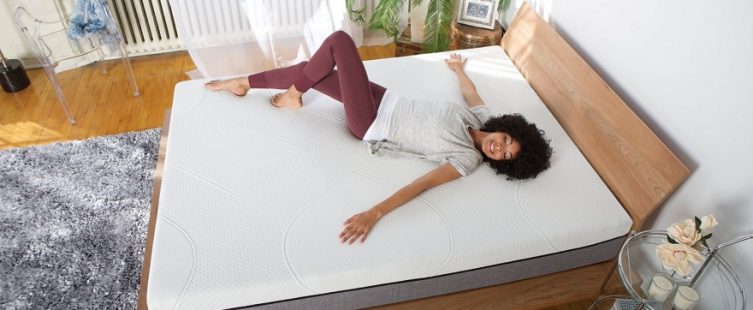  Cách chọn nệm ga giường giúp bạn luôn ngủ ngon và sâu trong mùa hè					