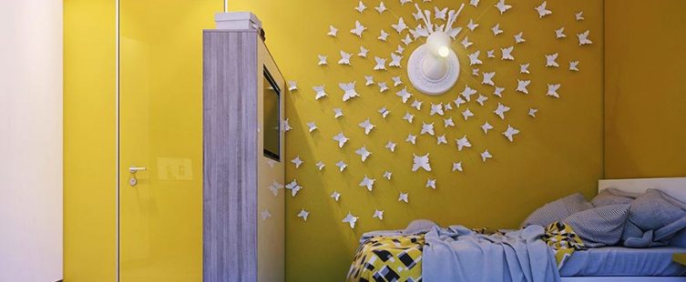  Ngắm nhìn những mẫu đồng hồ trang trí độc đáo và sáng tạo					