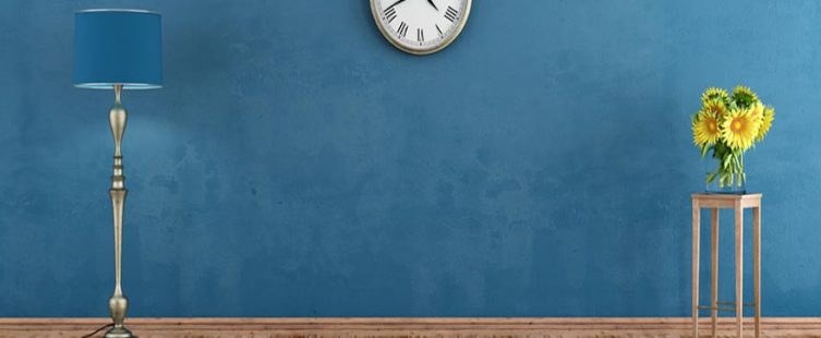  Tìm hiểu về cấu tạo của chiếc đồng hồ treo tường trong nhà					