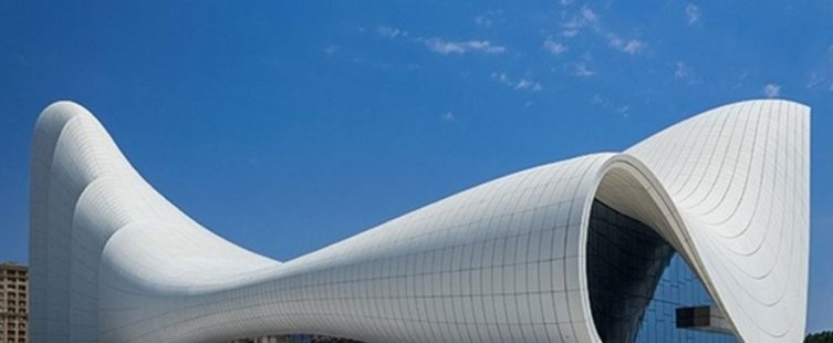  TOP 7 kiệt tác kiến trúc hiện đại đẹp nhất thế giới vạn người mê					