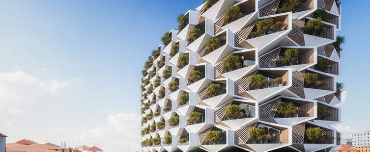  Ngôi nhà độc đáo kết hợp phong cách đô thị nông thôn mới tại Istanbul					