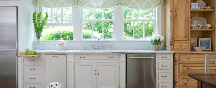  TOP 15 mẫu rèm cửa đẹp nhất đủ sức mê hoặc lòng người năm 2018					