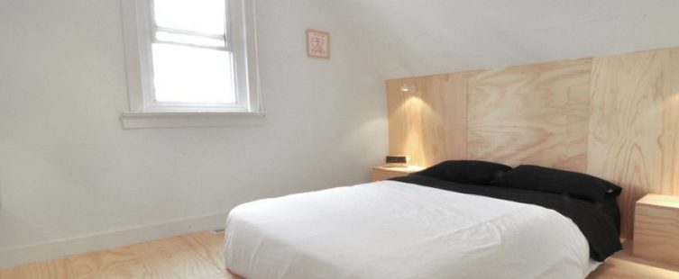  Sàn gỗ ép – Vật liệu thiết kế vừa rẻ lại bền đẹp cho mọi ngôi nhà					