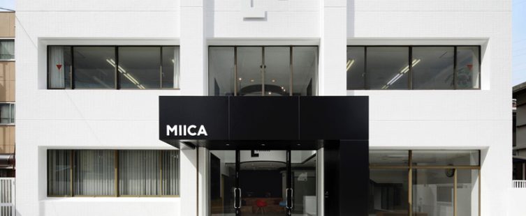  Trường học MIICA đổi mới nơi học tập bằng cảm hứng giao thoa					