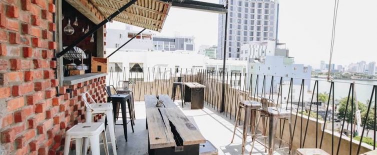  Memory Hostel – Tiệm Café chất phát ngất khiến giới trẻ mê mển					
