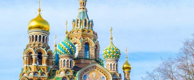  TOP 10 nhà thờ đẹp nhất thế giới có kiến trúc vô cùng tráng lệ					