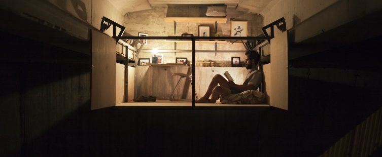  Khám phá studio bí mật bên dưới cây cầu Valencia, Tây Ban Nha					