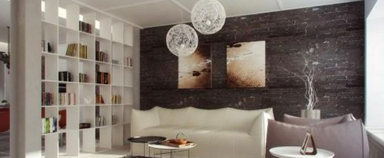  Những vách ngăn độc đáo cho không gian sống không nên bỏ qua (P2)					
